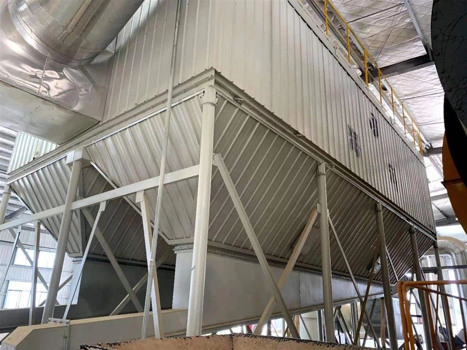 Air-Box Pulse Bag Filter suppliers