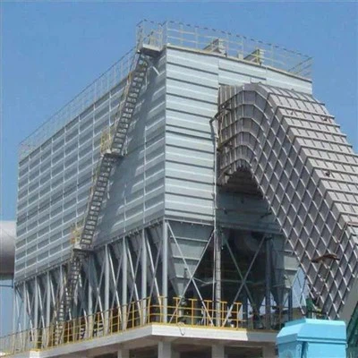 ترشيح الغبار النفاث